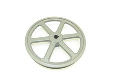 Browning AK84x5/8 Single Groove Pulley A Belt 8.25"-OD 5/8" Finished Bore