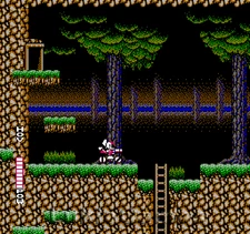 Blaster Master - Fun Unique NES Nintendo Game