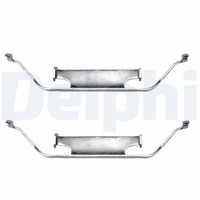 Delphi LX0135