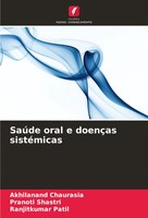 Akhilanand Chaurasia (U. A.) | SaúDe Oral E DoençAs SistéMicas | Taschenbuch
