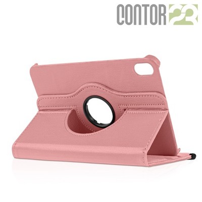 360° Schutzhülle Tasche Case ROSÉ 8.3'' Apple iPad Mini 6. Generation (2021)