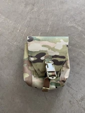 Eagle Industries Multicam MMAC GP Pouch General Purpose Tactical Military 