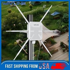 Long Range AX3000 Outdoor WiFi 6 Extender Router Mesh Repeater AP up to 300Meter