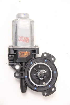 Fensterhebermotor hinten links Hyundai SANTA FE 2 CM 834502B000 12-2006