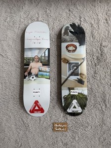Palace Skateboard Deck | eBay
