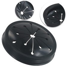 Rubber Sink Baffle Replacement for Garbage Disposal Protect Your Kitchen