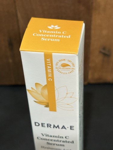 Derma E Vitamin C Concentrated Serum 2.0 oz. - Picture 4 of 8