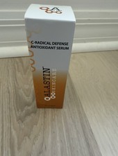 ALASTIN C Radical Defense Antioxidant Serum 1.0 fl oz/29.6 ml AUTH New In Box 