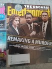 2 Issues AMERICAN CRIME STORY 2016 Entertainment Weekly & June 30, 2017 Versace  — photo 6