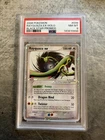 2006 Pokémon Black Star Promo Rayquaza ex Holo #039 PSA 8 NM-MT EX Collector's