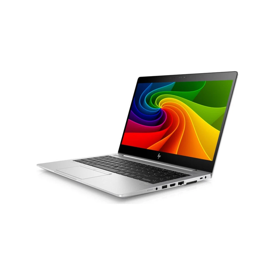 HP EliteBook 745 G6 · Ryzen 3 PRO 3300U · 8GB · 256GB, Foto 2 von 5