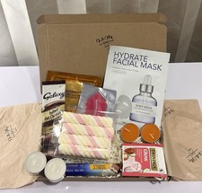 Letterbox Luxury Get Well Soon Gift Hamper for Female Care Package