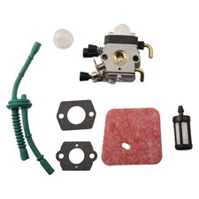FS FS FS R FS RC FS FS R FS RC HL KM R Aftermarket Part Carburetor Note