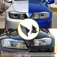 Montagefertig Scheinwerferwaschanlage f&uuml;r BMW 3er E91 325xi 2005-2008 Nagelneu