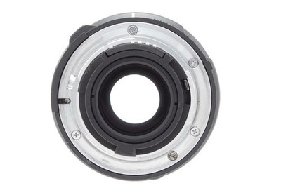 Nikon AF Micro-NIKKOR 60mm f/2.8 D 