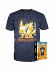 FUNKO BOXED TEA: NARUTO: KURAMA