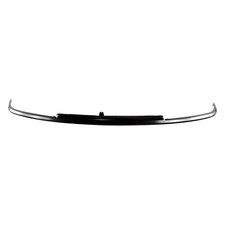 Bumper Filler For Honda Civic 90-91 Replacement Front Standard Line