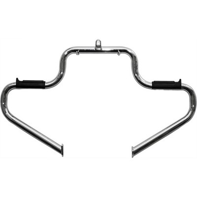 Lindby Customs Multibar Engine Guard Chrome 13606