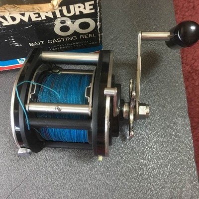 Extremely rare Ryobi Adventure 80 | eBay