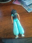 Vintage Mattel 1992 Disney Princess Jasmine Figure Aladdin Toy — photo 2