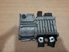 Citroen DS3 2014 Steuermodul starten/stoppen 9811207980 kW GENUINE SRK5602