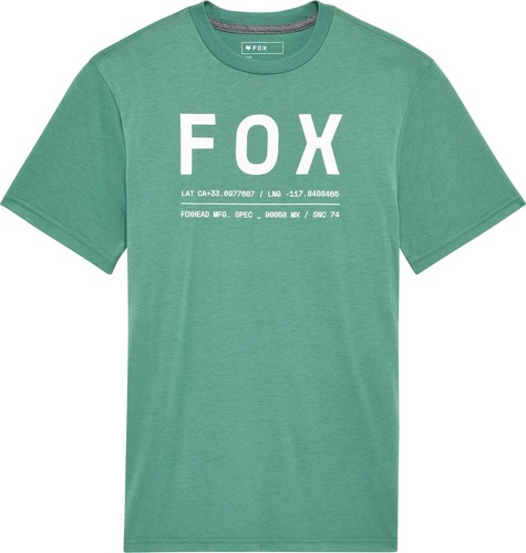 Fox Racing Non Stop Tech T-Shirt - Herren Tee - Bild 3 von 5