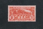 1933..MEDIUM CONGO YVERT N°119 20 sc. red. salmon new** EXTRA
