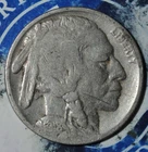 1918 Buffalo Nickel  {{{ 1C16