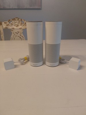 Amazon Echo Tower 1st Gen