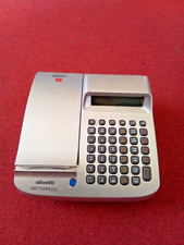 Olivetti Nettuna 200 Registratore di Cassa