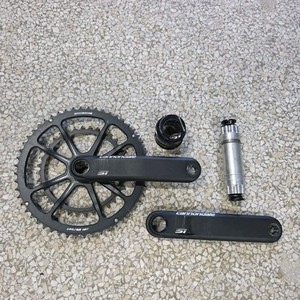 Cannondale Si Crankset | eBay