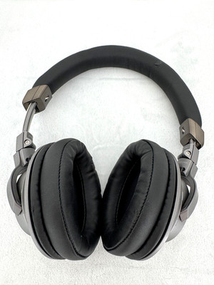 Audio-Technica ATH-SR6BT Wireless Bluetooth Headphones   Used