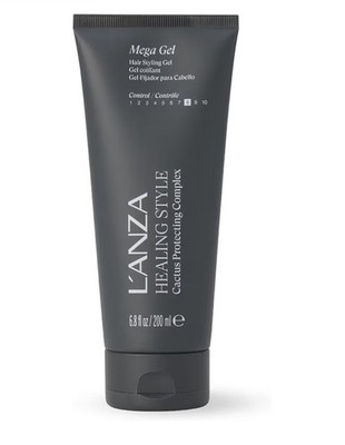 Lanza Healing Style Mega Gel 200 ml