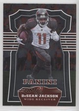 2017 Panini Knight's Templar DeSean Jackson #81 1u6