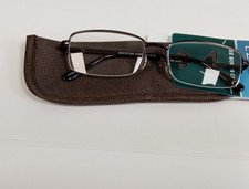Foster Grant Hal Reading Glasses