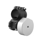 Pour Starlink Mini Support de Montage pour Applications Toiture et Échelle Rv