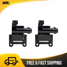 2x Ignition Coil Fits Toyota Camry 1997-2001 2.2L RAV4 1998 1999 2000 2L UF180