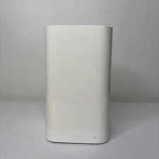 Apple AirPort Extreme Base Station Wireless WiFi Router A1521 TESTED!