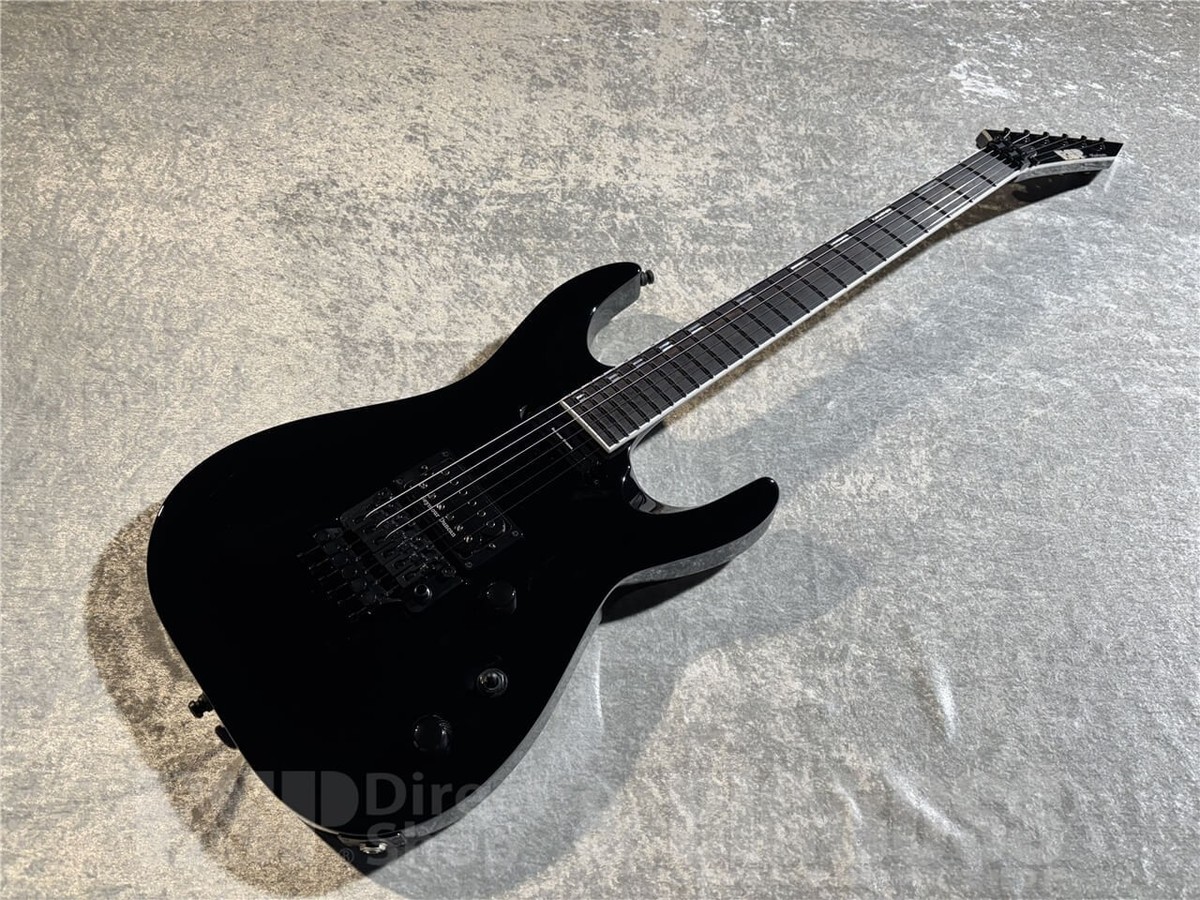 ESP Horizon-I Black | eBay