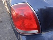 Feu arrière Hyundai XG