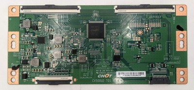 Hisense 50R6E3 LED TV E88441 T-Con Board- CV500U2-T01-CB-1