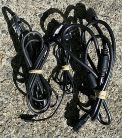 Sony PS4 Destiny Limited Edition White Console CUH-1215A Tested w/ Power HDMI