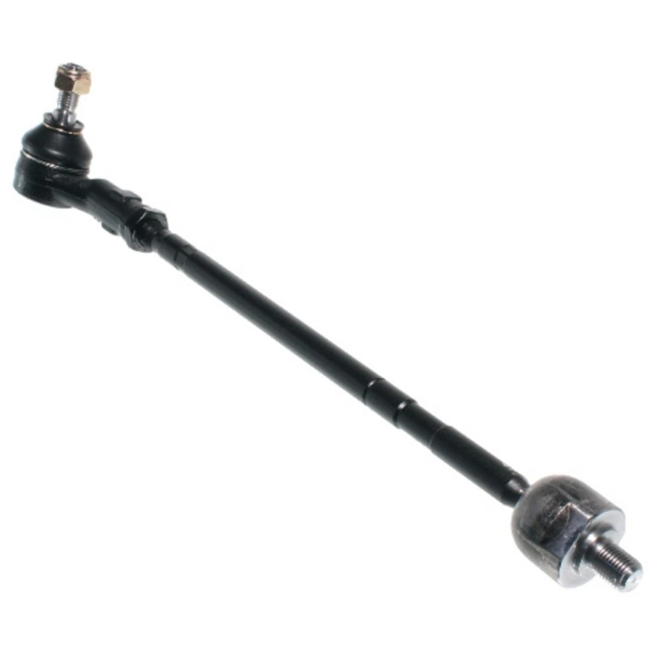 Conjunto de barra de amarre de dirección para Volkswagen 1994-1996 delantera derecha 28987 Foto 3 de 4