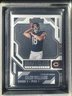 Panini 2024 Contenders Draft Class Rookie Caleb Williams #1 Bears NFL Football