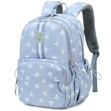 Preschool Backpack for Kids Girls Small Backpack Purse Kindergarten School Bo...