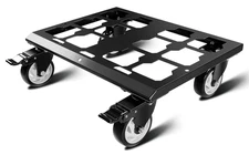 Heavy Duty Tool Box Dolly Compatible with Mil.Waukee Packout Toolboxes, Thick...
