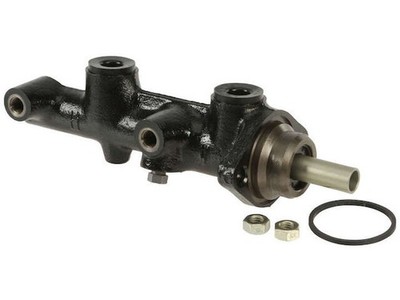 ATE Brake Master Cylinder fits BMW 325i 1987-1993 E30 82VWGG