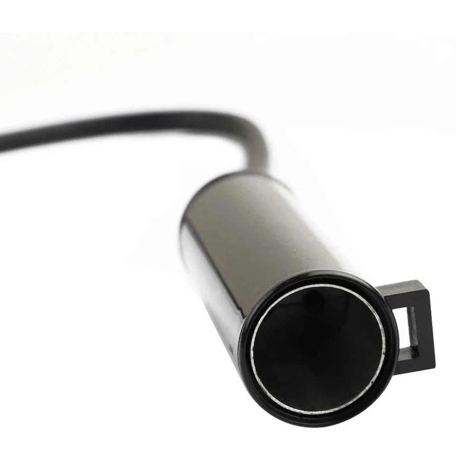 Car Radio Antenna Adapter Cable Converter For Nissan Altima Frontier Infiniti - Image 2 of 4