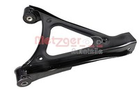 Querlenker Dreieckslenker Metzger Autoteile 58113503 FüR 7LA 7L7 Vw Porsche 7L6