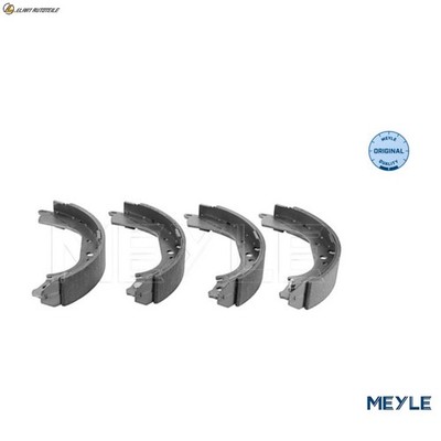 BREMSBACKENSATZ 30-14 533 0001 FÜR TOYOTA SURF/HILUX SW4 TACOMA/VI/Pickup 2.4L
